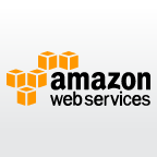 AWS logo