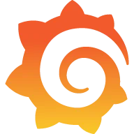 Grafana logo