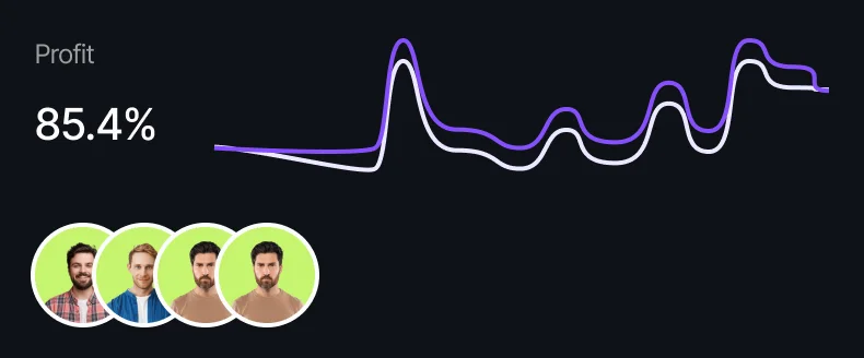 Security dashboard overview