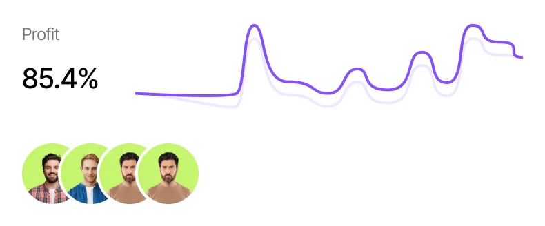 Security dashboard overview
