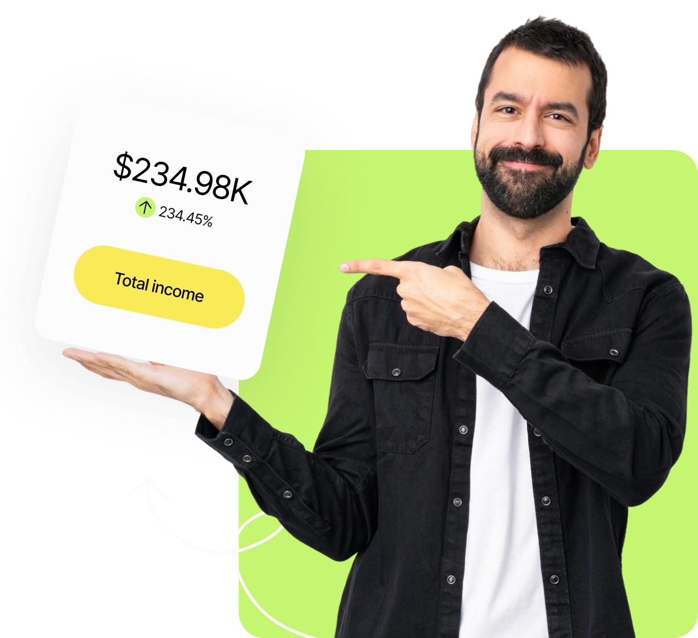 FortWatch vulnerability scanning illustration